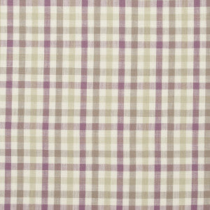 Hatfield Orchid by Clarke And Clarke Designer Fabric