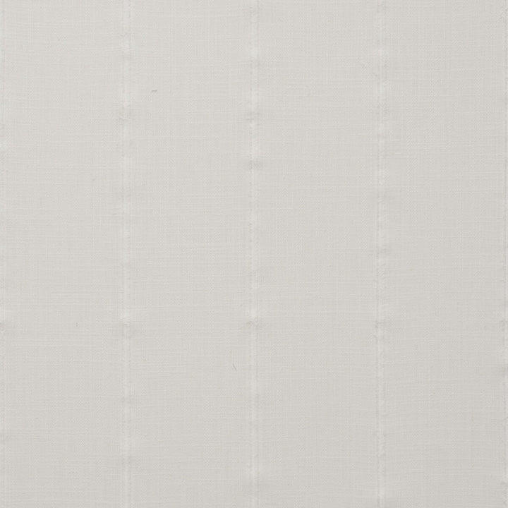 Knowsley Ivory by Clarke And Clarke Designer Fabric CLARKE & CLARKE MANOR HOUSE COTTON - 37%;LINEN - 21%;POLYESTER - 21%;VISCOSE - 21% India Horizontal: 4.72 and Vertical: 0 54 - Swanky Fabrics -