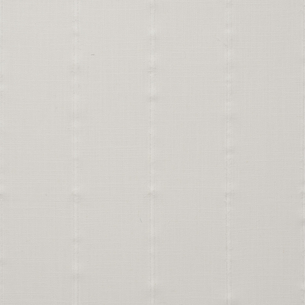 Knowsley Ivory by Clarke And Clarke Designer Fabric CLARKE & CLARKE MANOR HOUSE COTTON - 37%;LINEN - 21%;POLYESTER - 21%;VISCOSE - 21% India - Horizontal: 4.72 and Vertical: 0 54 - Swanky Fabrics -