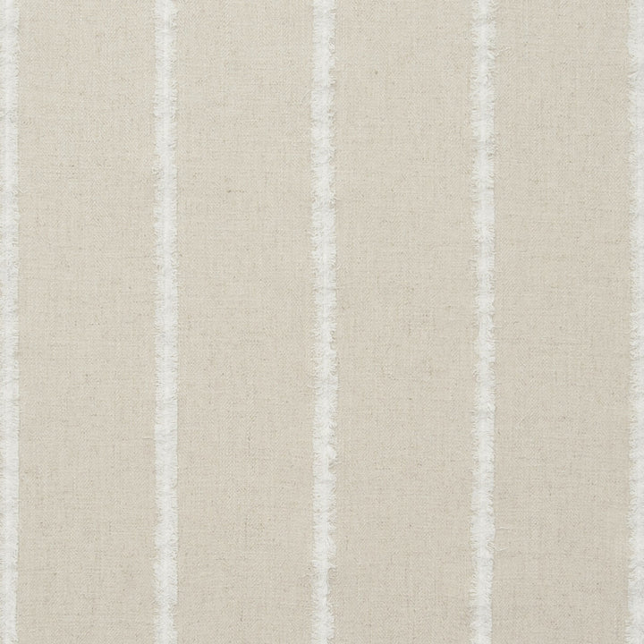 Knowsley Natural by Clarke And Clarke Designer Fabric CLARKE & CLARKE MANOR HOUSE COTTON - 37%;LINEN - 21%;POLYESTER - 21%;VISCOSE - 21% India - Horizontal: 4.72 and Vertical: 0 54 - Swanky Fabrics -