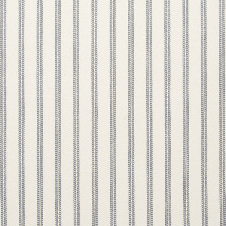 Welbeck Chambray by Clarke And Clarke Designer Fabric CLARKE & CLARKE MANOR HOUSE COTTON - 70%;VISCOSE - 21%;LINEN - 9% India MEDIUM Horizontal: 1.5 and Vertical: 0 54 - Swanky Fabrics -