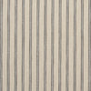 Welbeck Charcoal by Clarke And Clarke Designer Fabric