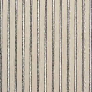 Welbeck Charcoal by Clarke And Clarke Designer Fabric