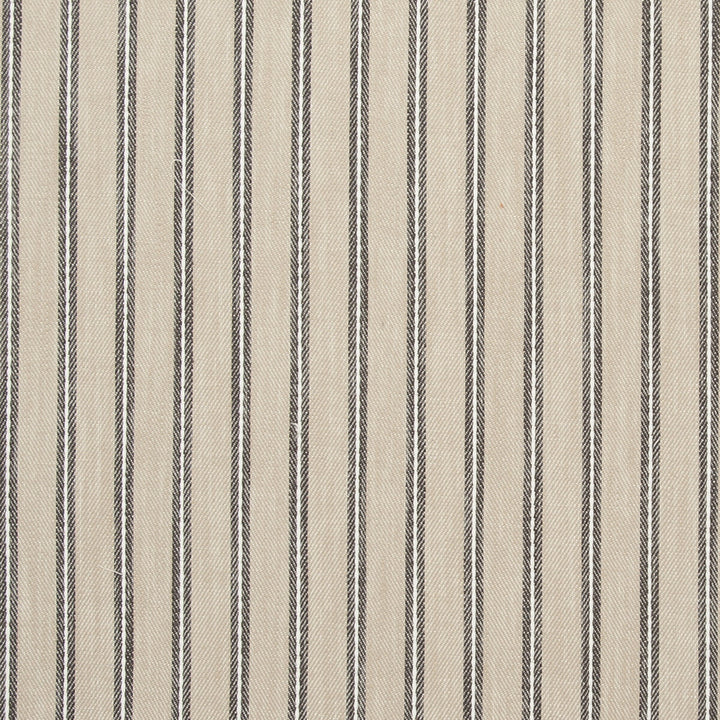 Welbeck Charcoal by Clarke And Clarke Fabric Clarke And Clarke Fabric Welbeck CharcoalFabric CLARKE & CLARKE MANOR HOUSE COTTON - 70%;VISCOSE - 21%;LINEN - 9% India </p><p>Repeat: H: 1.5, V: 0 54 - Fabric Carolina -