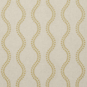 Woburn Acacia by Clarke And Clarke Designer Fabric