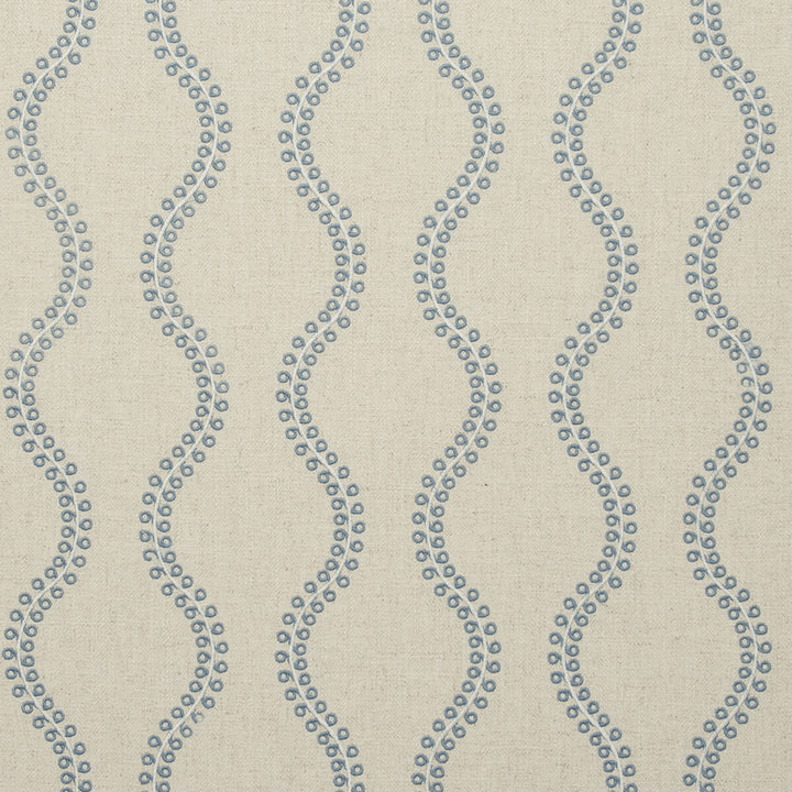 Woburn Chambray by Clarke And Clarke Fabric Clarke And Clarke Fabric Woburn ChambrayFabric CLARKE & CLARKE MANOR HOUSE COTTON - 43%;LINEN - 19%;POLYESTER - 19%;VISCOSE - 19% India </p><p>Repeat: H: 6.5, V: 6.1 54 - Fabric Carolina -