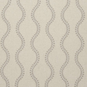 Woburn Taupe by Clarke And Clarke Designer Fabric