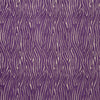 Onda Damson by Clarke And Clarke Designer Fabric