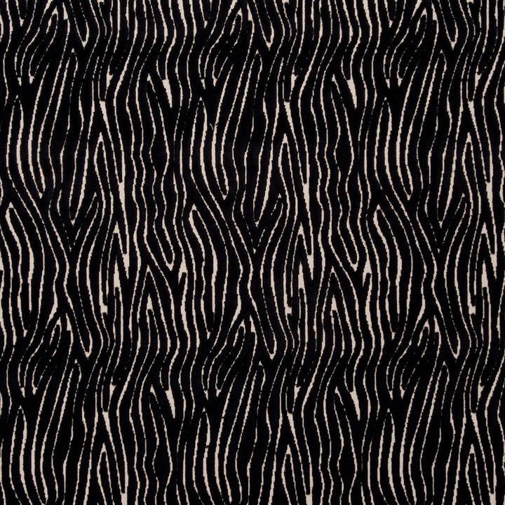 Onda Ebony by Clarke And Clarke Fabric Clarke And Clarke Fabric Onda EbonyFabric CLARKE & CLARKE DIMENSIONS VISCOSE - 52%;POLYESTER - 48% Turkey </p><p>Repeat: H: 6.89, V: 12.2 54 - Fabric Carolina -