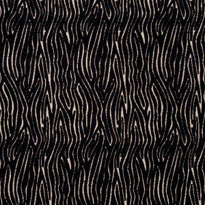 Onda Ebony by Clarke And Clarke Designer Fabric