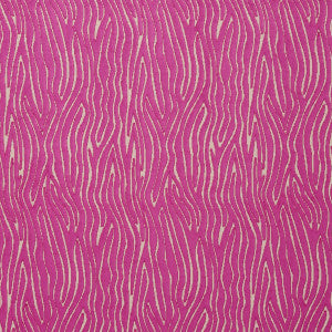 Onda Fuchsia by Clarke And Clarke Designer Fabric