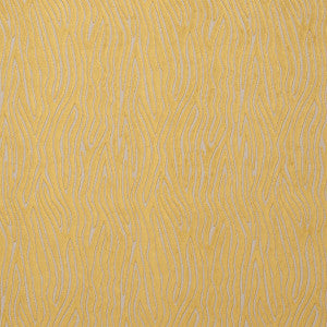 Onda Gold by Clarke And Clarke Designer Fabric