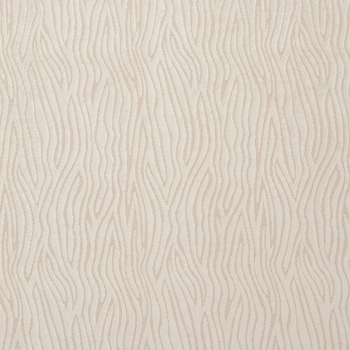 Onda Sand by Clarke And Clarke Designer Fabric CLARKE & CLARKE DIMENSIONS VISCOSE - 52%;POLYESTER - 48% Turkey HEAVY Horizontal: 6.89 and Vertical: 12.2 54 - Swanky Fabrics -