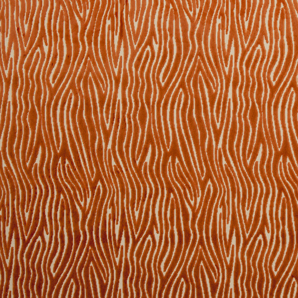 Onda Spice by Clarke And Clarke Fabric Clarke And Clarke Fabric Onda SpiceFabric CLARKE & CLARKE DIMENSIONS VISCOSE - 52%;POLYESTER - 48% Turkey </p><p>Repeat: H: 6.89, V: 12.2 54 - Fabric Carolina -