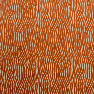 Onda Spice by Clarke And Clarke Designer Fabric