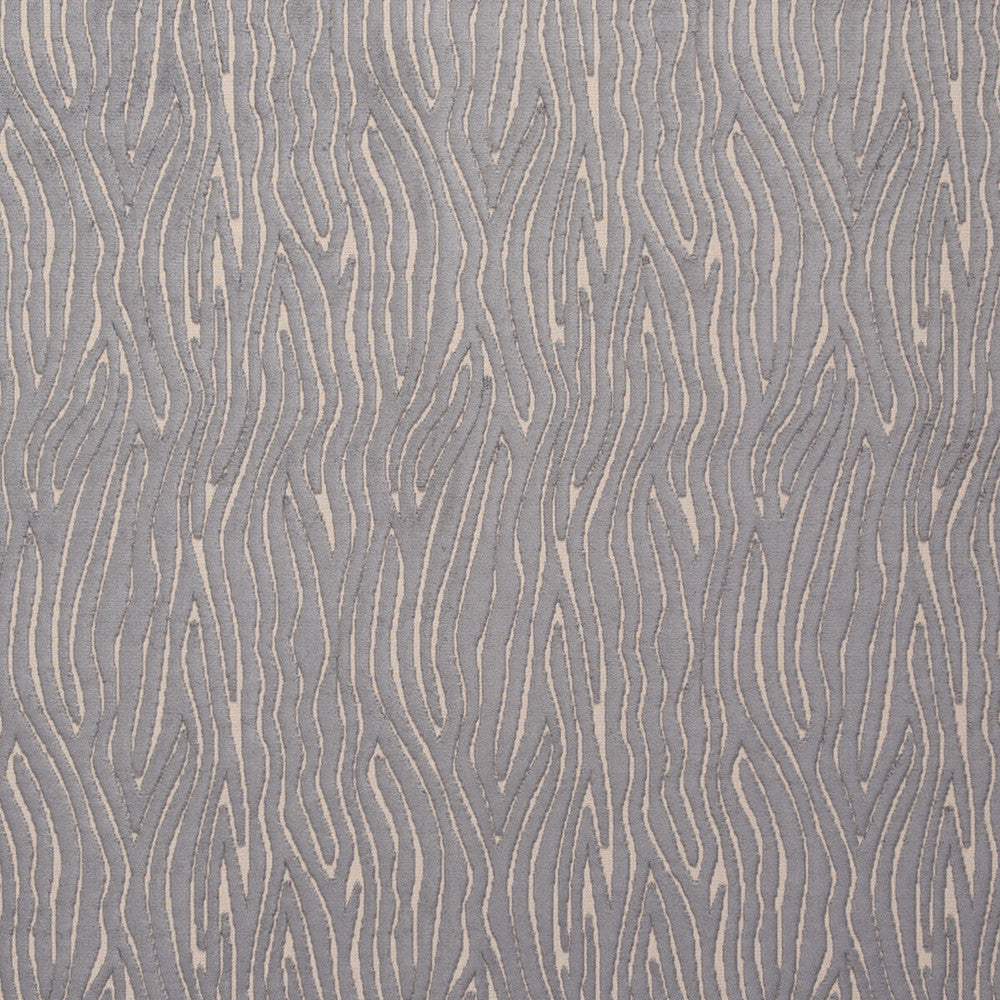 Onda Steel by Clarke And Clarke Fabric Clarke And Clarke Fabric Onda SteelFabric CLARKE & CLARKE DIMENSIONS VISCOSE - 52%;POLYESTER - 48% Turkey </p><p>Repeat: H: 6.89, V: 12.2 54 - Fabric Carolina -