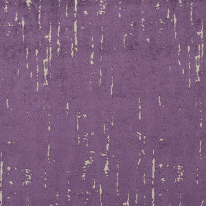 Aurora Damson by Clarke And Clarke Designer Fabric