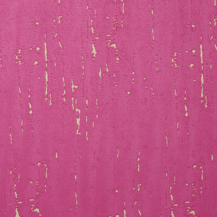 Aurora Fuchsia by Clarke And Clarke Fabric Clarke And Clarke Fabric Aurora FuchsiaFabric CLARKE & CLARKE DIMENSIONS VISCOSE - 56%;POLYESTER - 44% Turkey </p><p>Repeat: H: 13.78, V: 30.12 54 - Fabric Carolina -