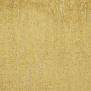 Aurora Gold by Clarke And Clarke Designer Fabric