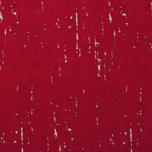 Aurora Rouge by Clarke And Clarke Designer Fabric