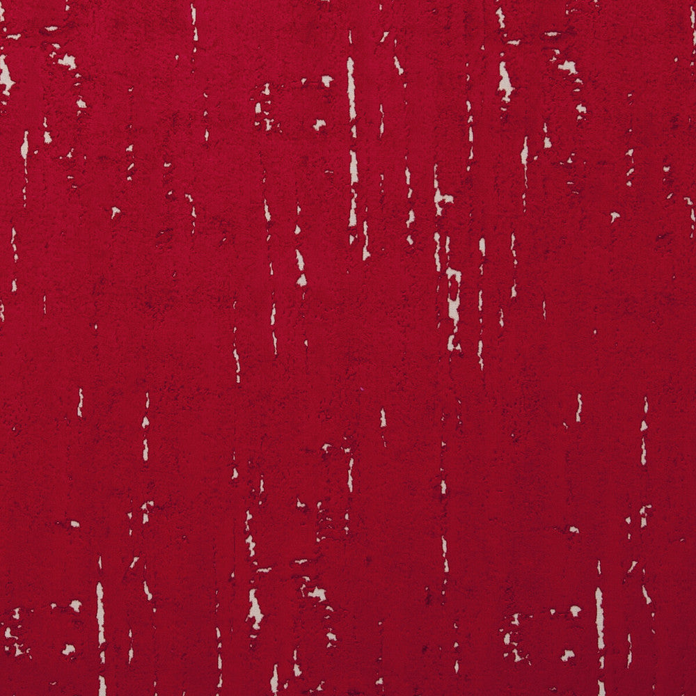Aurora Rouge by Clarke And Clarke Fabric Clarke And Clarke Fabric Aurora RougeFabric CLARKE & CLARKE DIMENSIONS VISCOSE - 56%;POLYESTER - 44% Turkey </p><p>Repeat: H: 13.78, V: 30.12 54 - Fabric Carolina -