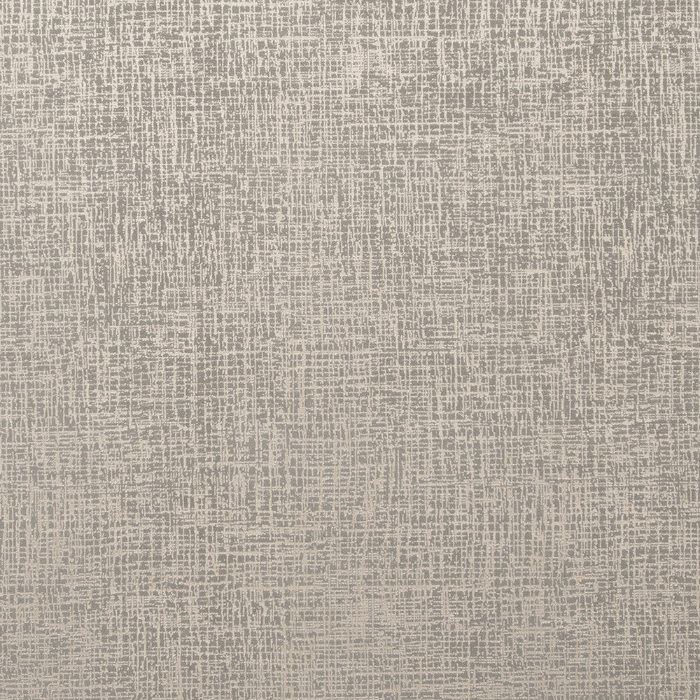 Patina Pewter by Clarke And Clarke Designer Fabric CLARKE & CLARKE DIMENSIONS POLYESTER - 67%;COTTON - 33% Turkey HEAVY Horizontal: 13.78 and Vertical: 13.78 54 - Swanky Fabrics -
