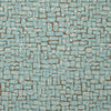 Moda Aqua by Clarke And Clarke Designer Fabric