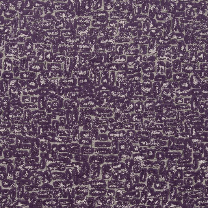 Moda Damson by Clarke And Clarke Designer Fabric CLARKE & CLARKE DIMENSIONS POLYESTER - 51%;COTTON - 49% Turkey HEAVY Horizontal: 13.78 and Vertical: 16.14 54 - Swanky Fabrics -