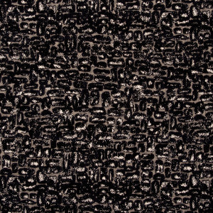 Moda Ebony by Clarke And Clarke Designer Fabric