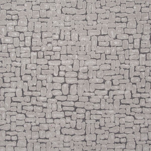 Moda Steel by Clarke And Clarke Designer Fabric