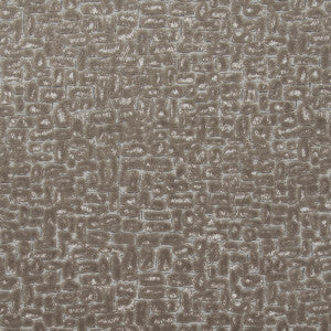 Moda Taupe by Clarke And Clarke Designer Fabric