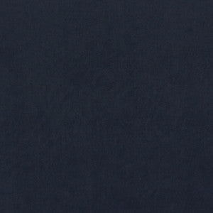 Alvar Indigo by Clarke And Clarke Designer Fabric