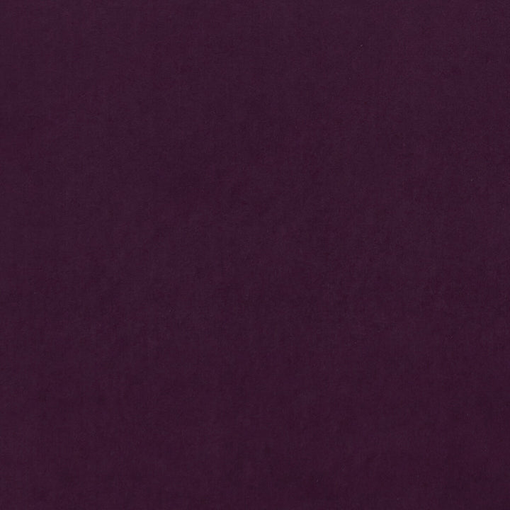 Alvar Plum by Clarke And Clarke Designer Fabric CLARKE & CLARKE ALVAR POLYESTER - 100% China HEAVY Horizontal: 0 and Vertical: 0 57 - Swanky Fabrics -