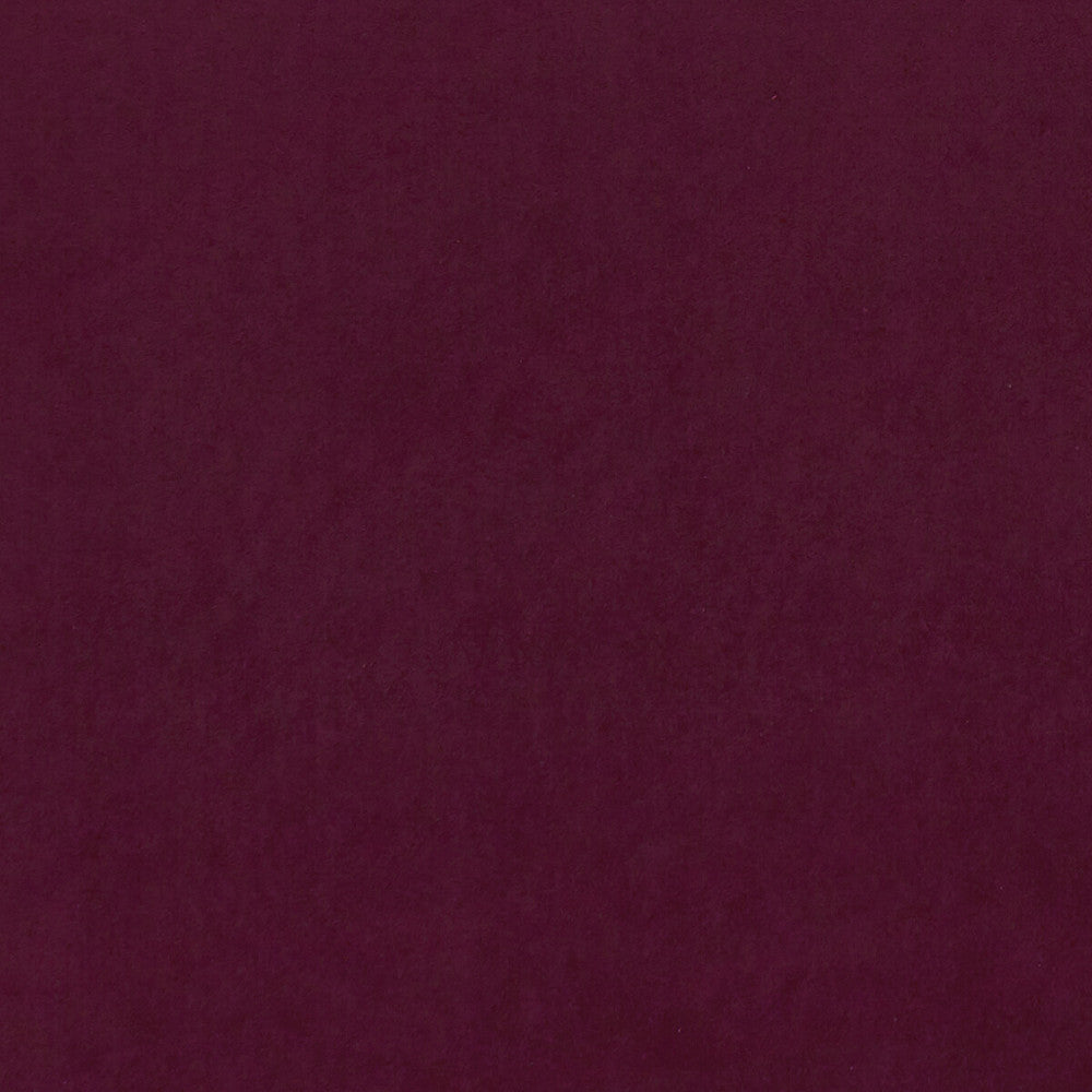 Alvar Raspberry by Clarke And Clarke Designer Fabric CLARKE & CLARKE ALVAR POLYESTER - 100% China HEAVY Horizontal: 0 and Vertical: 0 57 - Swanky Fabrics -
