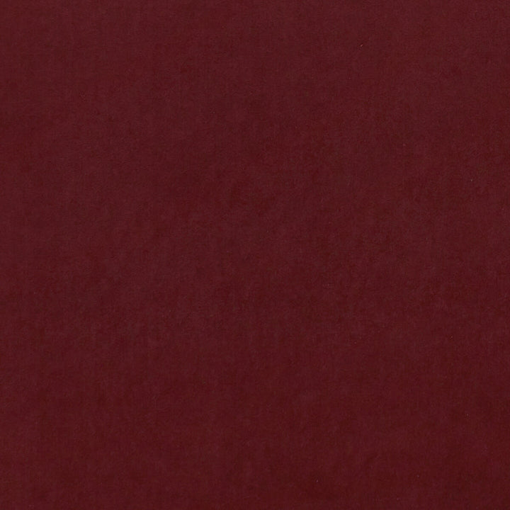 Alvar Ruby by Clarke And Clarke Designer Fabric CLARKE & CLARKE ALVAR POLYESTER - 100% China HEAVY Horizontal: 0 and Vertical: 0 57 - Swanky Fabrics -