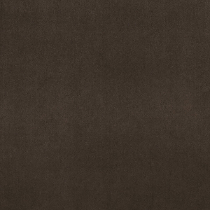 Alvar Chocolate by Clarke And Clarke Designer Fabric CLARKE & CLARKE ALVAR POLYESTER - 100% China HEAVY Horizontal: 0 and Vertical: 0 57 - Swanky Fabrics -
