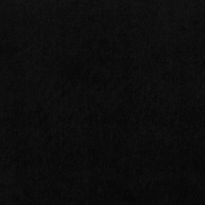 Alvar Ebony by Clarke And Clarke Designer Fabric CLARKE & CLARKE ALVAR POLYESTER - 100% China HEAVY Horizontal: 0 and Vertical: 0 57 - Swanky Fabrics -