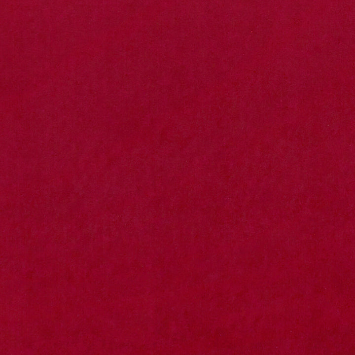 Alvar Flame by Clarke And Clarke Designer Fabric CLARKE & CLARKE ALVAR POLYESTER - 100% China HEAVY Horizontal: 0 and Vertical: 0 57 - Swanky Fabrics -