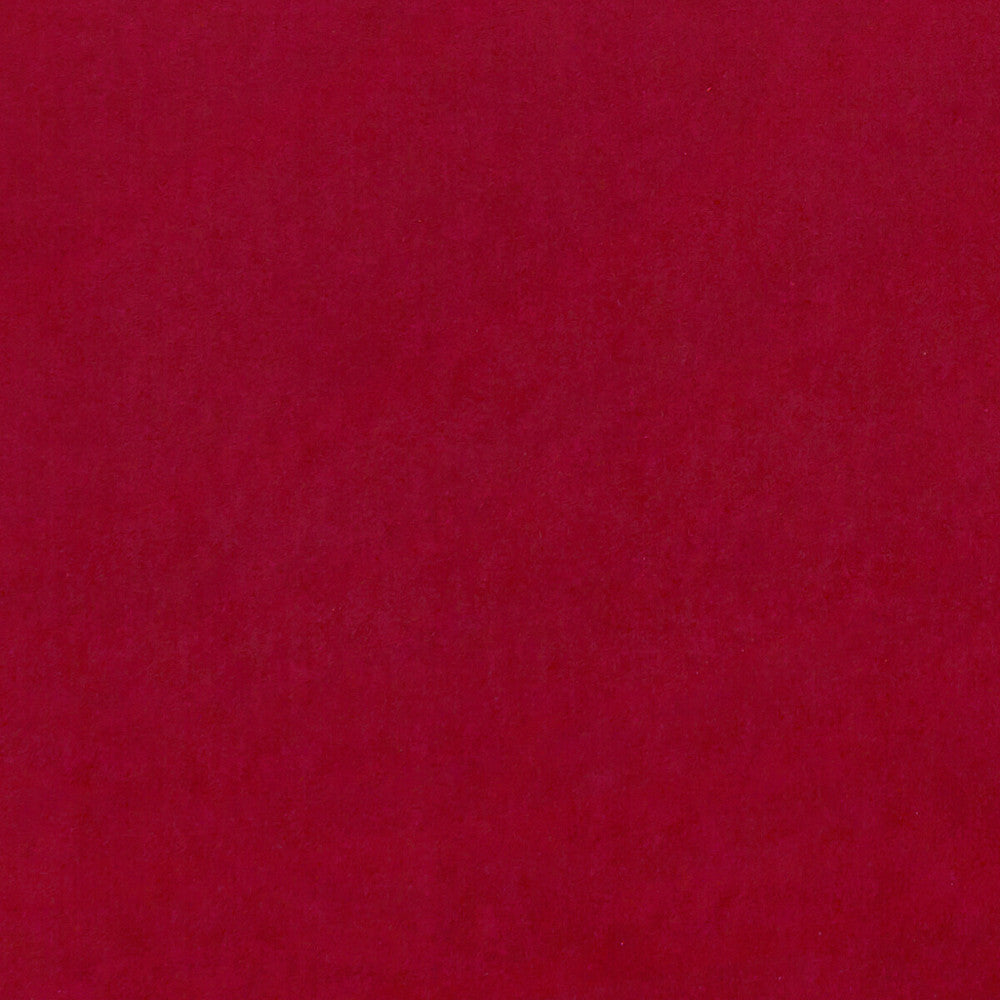 Alvar Flame by Clarke And Clarke Designer Fabric CLARKE & CLARKE ALVAR POLYESTER - 100% China HEAVY Horizontal: 0 and Vertical: 0 57 - Swanky Fabrics -