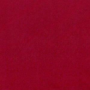 Alvar Flame by Clarke And Clarke Designer Fabric