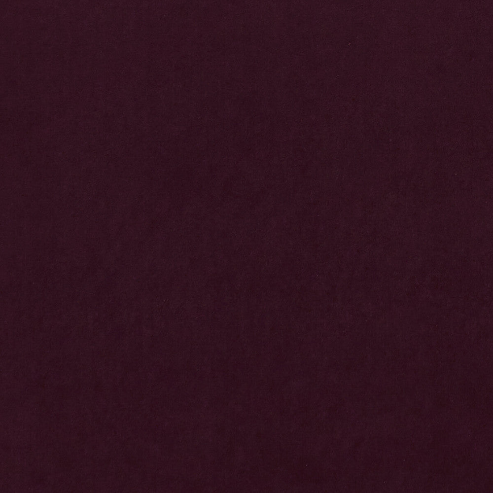 Alvar Bordeaux by Clarke And Clarke Designer Fabric CLARKE & CLARKE ALVAR 2 POLYESTER - 100% China HEAVY Horizontal: 0 and Vertical: 0 56.75 - Swanky Fabrics -