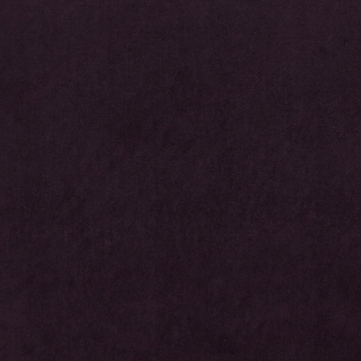 Alvar Mulberry by Clarke And Clarke Designer Fabric CLARKE & CLARKE ALVAR 2 POLYESTER - 100% China HEAVY Horizontal: 0 and Vertical: 0 56.75 - Swanky Fabrics -