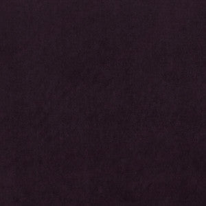 Alvar Mulberry by Clarke And Clarke Designer Fabric