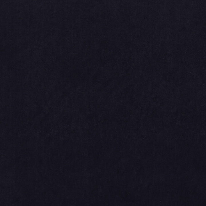 Alvar Navy by Clarke And Clarke Designer Fabric CLARKE & CLARKE ALVAR 2 POLYESTER - 100% China HEAVY Horizontal: 0 and Vertical: 0 56.75 - Swanky Fabrics -