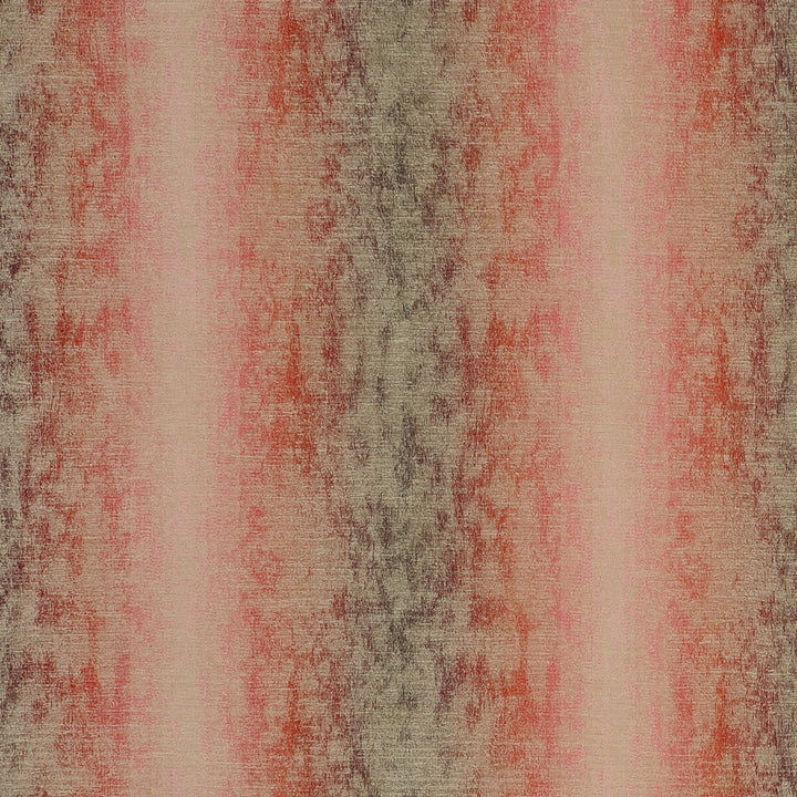 Ombra Cardinal by Clarke And Clarke Designer Fabric CLARKE & CLARKE PALLADIO POLYESTER - 57%;VISCOSE - 43% Turkey HEAVY Horizontal: 13.78 and Vertical: 22.05 54 - Swanky Fabrics -