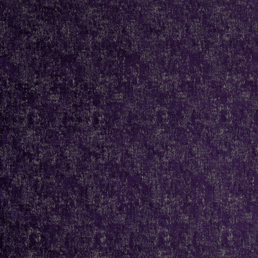 Nesa Purple by Clarke And Clarke Designer Fabric CLARKE & CLARKE ANATOLIA VISCOSE - 59%;COTTON - 26%;POLYESTER - 9%;LINEN - 6% Turkey MEDIUM Horizontal: 0 and Vertical: 0 54 - Swanky Fabrics -