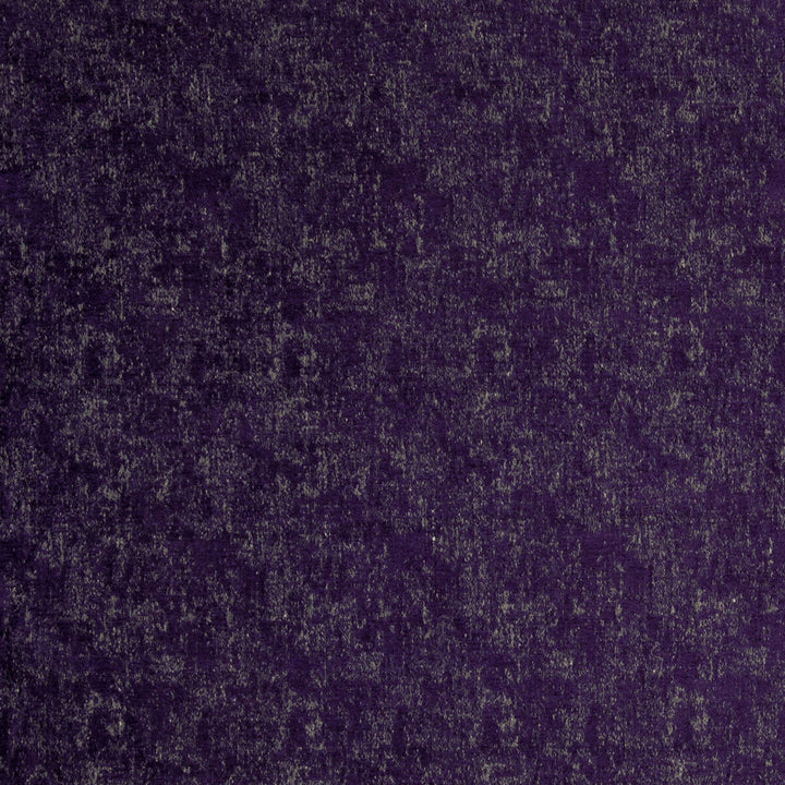 Nesa Purple by Clarke And Clarke Designer Fabric CLARKE & CLARKE ANATOLIA VISCOSE - 59%;COTTON - 26%;POLYESTER - 9%;LINEN - 6% Turkey MEDIUM Horizontal: 0 and Vertical: 0 54 - Swanky Fabrics -