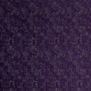 Nesa Purple by Clarke And Clarke Designer Fabric