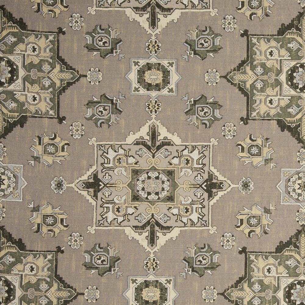 Malatya Cinder by Clarke And Clarke Fabric Clarke And Clarke Fabric Malatya CinderFabric CLARKE & CLARKE ANATOLIA VISCOSE - 82%;POLYESTER - 18% Turkey </p><p>Repeat: H: 26.77, V: 19.29 55 - Fabric Carolina -