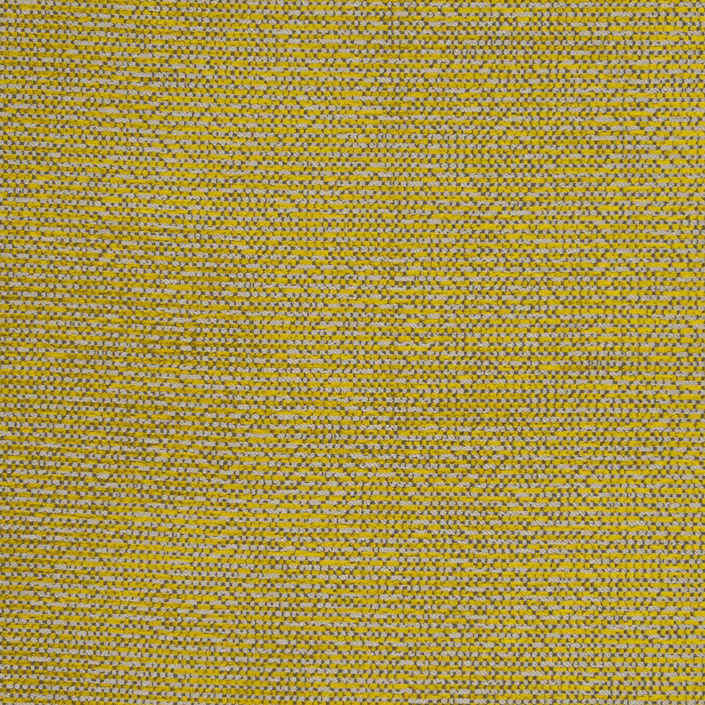 Beauvoir Citrus by Clarke And Clarke Designer Fabric CLARKE & CLARKE LATOUR POLYESTER - 60%;VISCOSE - 35%;COTTON - 5% Turkey HEAVY Horizontal: 13.58 and Vertical: 19.29 56 - Swanky Fabrics -